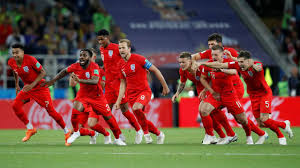 The moment croatia knocked england out of the russia world cup 2018. Croatia V S England Today In Fifa World Cup 2018 8 Things To Know About Semifinal Clash