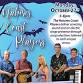 Live Music in the Tiki Bar: Natures Coast Players event image