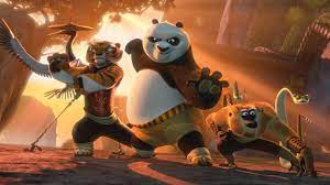Films, characters, locations and more. Kung Fu Panda 2 Netflix