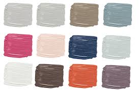 Une fois refroidie, la peinture est prête. Peinture Mode D Emploi Des Couleurs Chatelaine
