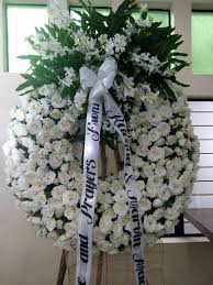Check spelling or type a new query. Dangwa Florist Sympathy Funeral Flowers Delivery Manila Facebook