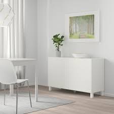 Our innovative ikea pax wardrobe customisation service is the first (and we believe only) one of it's kind. Besta Storage Combination With Doors White Lappviken Stubbarp White Ikea