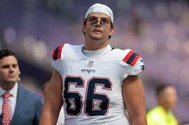 Will Campbell injury update: Latest news about Patriots OT | Pats Pulpit