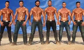 Maybe you would like to learn more about one of these? Show Thunder From Down Under Thunder From Down Under Groupon