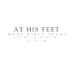 At His Feet Mens Bible Study event image