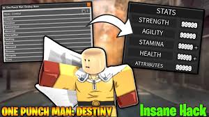 Cách nhập code one punch man destiny / the one punch man. One Punch Man Destiny Discord