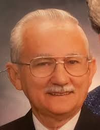 Obituary information for James M. "Jim" Miner
