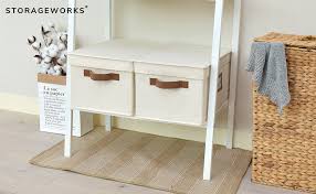 We did not find results for: Storageworks Decorative Storage Baskets Stor For Closet Max 76 Off Shelves