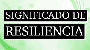 Então, compartilhe esse artigo nas suas. Significado De Resiliencia Que Es Resiliencia Cual Es El Significado De Resiliencia Youtube
