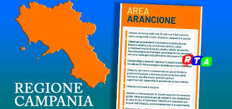 I dati, come riferisce l'ansa. Campania Da Domenica Zona Arancione Riaprono I Negozi I Dati Del Giorno Rtalive