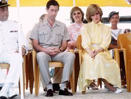 Prince charles and princess diana's 1983 australia tour marked the fracturing of their relationship the crown accurately depicts the jealousy lurking beneath the surface of the royal couple. Photos From Prince Charles Diana And Prince William S 1983 Australia Tour
