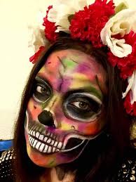 PRIMER DESFILE DE DÍA DE MUERTOS Este próximo 31 de octubre participa en el  primer Desfile de día de muertos, que está siendo organizado por Delegación  y COPACI 2019