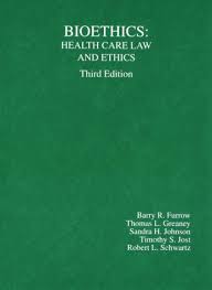 Barry Furrow Health Law Abebooks