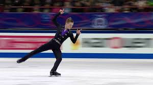 Muzhchiny Proizvolnaya Programma Chempionat Mira Po Figurnomu Kataniyu 2018