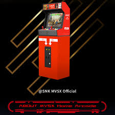 Get arcade games coupons, arcadegames.com coupon codes and free shipping from couponfacet.com. Snk Mvsx Arcade Machine 50 Snk Classic Games