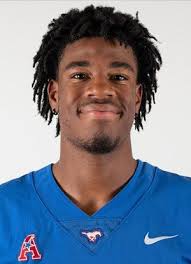 SMU All Time Offense Recruits