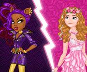 Oricând, oriunde, pe toate dispozitivele dvs. Jocuri Printese Jocuri Barbie Jocuri Cu Barbie