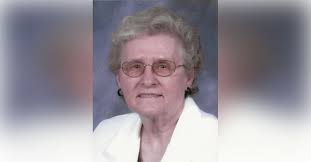 Obituary information for Betty Skinner