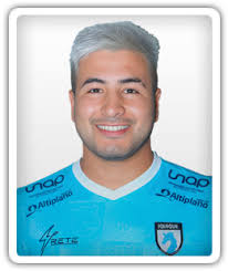 Dep. Iquique (Chile)