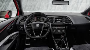 Seat Leon Cupra St 290 Dsg Technische Daten
