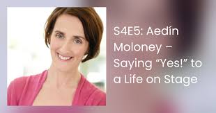 S4E5: Aedín Moloney