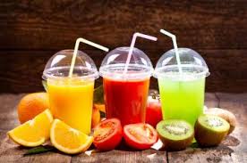 Harga gelas mika / gelas plastik / gelas jus murah uk 350 ml. Yuk Usaha Jus Gelas Plastik Untung Tanpa Buntung