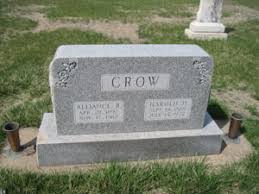 Harold Hasson Crow (1888-1972)