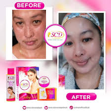 Just walk into our physical store and pick your favorite skincare,  cosmetics, perfumes, OOTDs, and so much more—everything you love, all in  one place🌸💝 Follow and message us on: 𝐅𝐚𝐜𝐞𝐛𝐨𝐨𝐤: Zia Collections