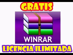 Winrar 5.71 vietnamese 32 bit. Descargar Winrar Licencia Ilimitada Full 32 Y 64bits Youtube