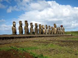 Things to do near rapa nui national park. Moai Wikipedia