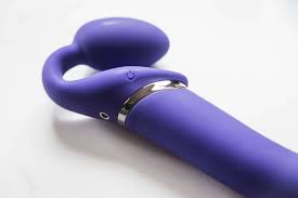 BDSM Submissive Slut Cum with Vibrator