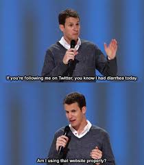 Fuckyeaht0sh Daniel Tosh Laughed Until We Cried Funny Me