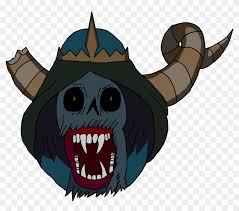 The lich adventure time wallpaper. The Lich King By Teamedo Adventure Time Lich Png Free Transparent Png Clipart Images Download