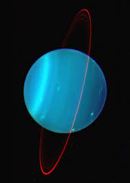 Missions Proposed to Explore Mysterious Tilted Planet Uranus | Space