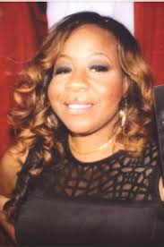 Antoinette Carter's Instagram, Twitter & Facebook