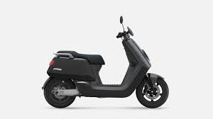 gogoro 的勁敵來了 小牛電動n1 智慧電動機車登場 scooter design electric scooter e scooter