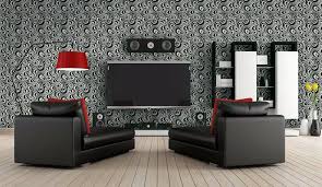 Living room design ideas by jotun paints middle east from jotunimages.azureedge.net. Wallpaper Ghana Feel The Bold And Expressive Effect Of Facebook