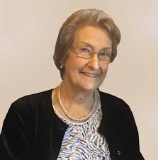 Obituary information for Nancy York Saunders