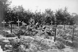 Zelobes Indian Cemetery, La Couture ...