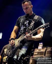 Tremonti This Guitar Tremonti Mark Tremonti Rock N Roll Music