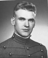Lilbern Beryl Roberts — USMA Class of 1950