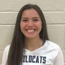 Kaylee Kriwer's Willow Canyon High School Bio