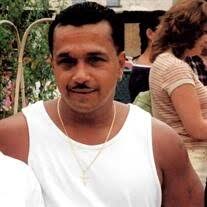 Mr. Daniel "Danny" Guzman Obituary