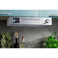 Die besten deutschen radiosender, live hören. Soundmaster Elite Line Icd2200si Kuchenradio Cd Radio System