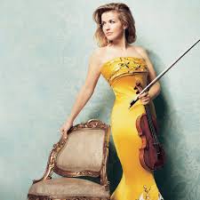 208,799 likes · 3,589 talking about this. Anne Sophie Mutter The Queen Of The Violin Ocean Blue World