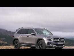 all cars videos new zealand video the new mercedes benz glb 200 d 4matic desi mercedes benz benz new mercedes