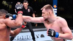 В реванше уайт победил поветкина. Alistar Overim Aleksandr Volkov Obzor Boya Video Boya Ufc Sport Ekspress