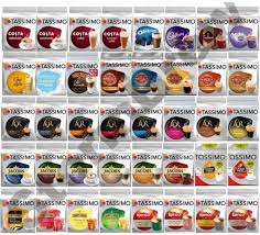 Tassimo Milk Creamer | 16 Creamer From Milk T Discs For 16 Servings | £3.74
