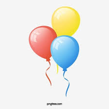 Vector Birthday Balloons Birthday Balloons Clipart Vector Birthday Png Transparent Clipart Image And Psd File For Free Download Birthday Balloons Clipart Birthday Balloons Balloons