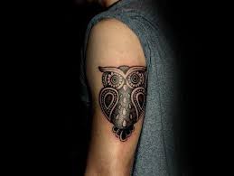 Colour your world with the fabulous art of henna. Pin By Mary Weaver On Drawing And Painting Ideas Tattoos Owl Neck Tattoo Neck Tattoo